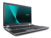 Review Samsung RF710 Notebook