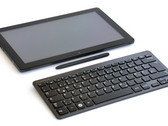 Review Samsung Series 7 XE700T1A-H01DE Tablet/MID