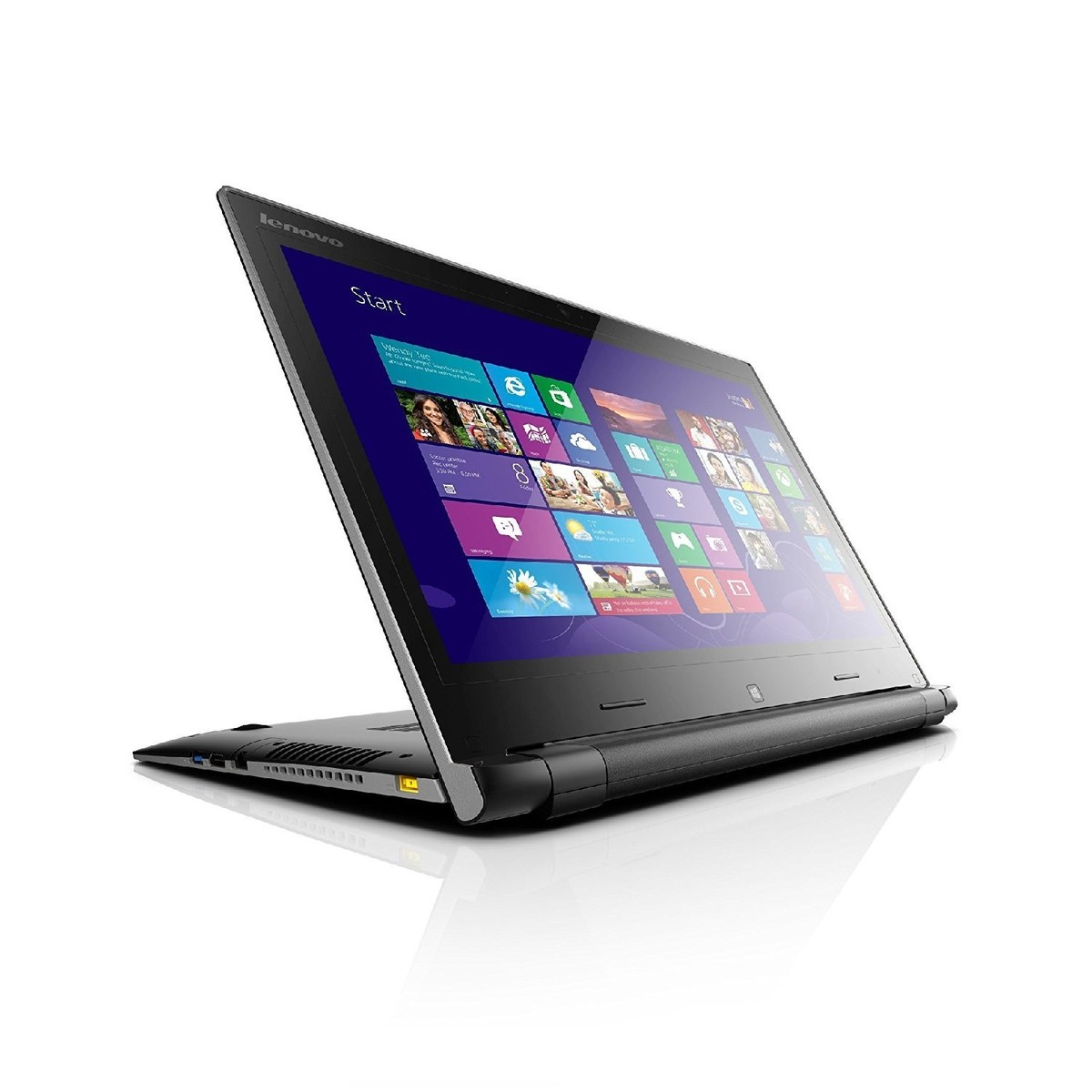 Lenovo Flex 6 14 81EM0008US - Notebookcheck.net External Reviews