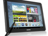 Galaxy Note 10.1 pre-order page briefly appears on Amazon (Updated)