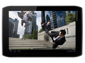 Review Motorola Xoom 2 MZ607 Tablet/MID