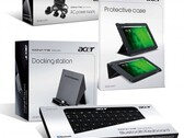Acer Iconia A500 accessories now available, 32GB model coming soon