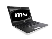 MSI introduces X370 ultraportable notebook