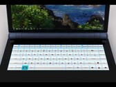 U-book dual screen laptop to appear in CES