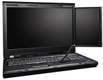Lenovo ThinkPad W701ds-2500