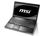 MSI FX600-i3343W7P