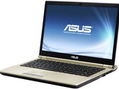Asus U46SV-DH51 14-inch notebook now available for pre-order