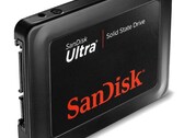 SanDisk announces 2.5-inch Ultra SSD