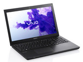 Review Sony Vaio SV-S1511X9E/B Notebook