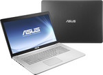 Asus N750JK-T4013H