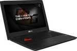 Asus Strix GL502VS-GZ120T Asus Strix GL502VS-GZ120T