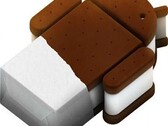 Icecream Sandwich might arrive in October or November
