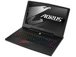 Aorus X7 v7