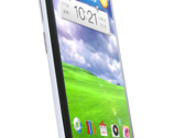 No phone is thinner than the Umeox X5