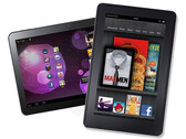 None of the non-iPad tablets has more than a 5% share