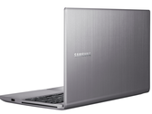 Samsung officially unveils 17.3" Series 7 CHRONOS