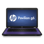 HP Pavilion g6-1263sr HP Pavilion g6-1263sr