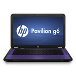 HP Pavilion g6-1263sr