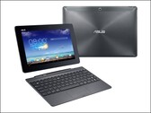 Asus shows new Transformer Pad TF701T