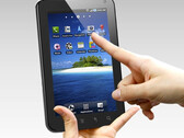 AnyData reveals two tablets with dual-core Snapdragon processors