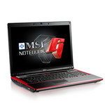 MSI GX723 MSI GX723
