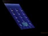 Tactus shows off shapeshifting keys in its prototype Android tablet