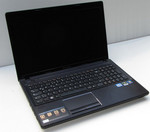 Lenovo IdeaPad G580-MAAQ9UK Lenovo IdeaPad G580-MAAQ9UK