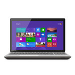 Toshiba Satellite P55t-A5202 Toshiba Satellite P55t-A5202