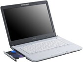 Sony Vaio VGN-FE21S
