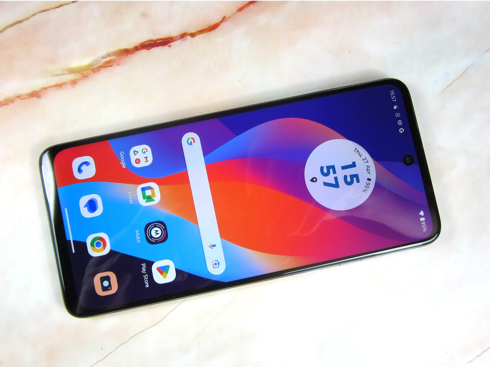 Moto G73 5G First Impressions: Focussing on 5G