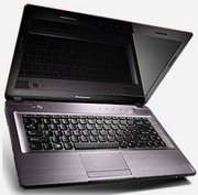 Lenovo IdeaPad Y570-M62GZUK