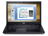 Review Dell Vostro 3750 Notebook