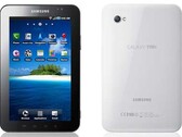 AT&T announces sales of Samsung Galaxy Tab 7 inch Android tablet