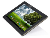 Asus ramps up Transformer production