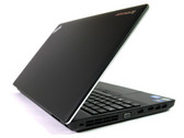 Review Lenovo ThinkPad Edge E530 (NZQBQGE) Notebook