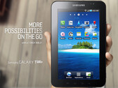 Samsung Galaxy Tab return rate is as high as 16%
