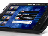 Unofficial Dell Streak 7 ICS ROM leaked