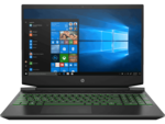 HP Pavilion Gaming 15-ec0006ns