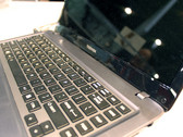 Toshiba showcases Ultrabook and tablet concept models