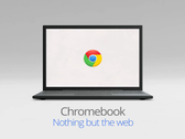 Chromebooks may soon receive Intel Core CPU upgrades