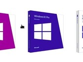 Microsoft reveals Windows 8.1 pricing