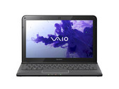 Sony launches a new Vaio E netbook with an AMD Brazos 2.0 chip