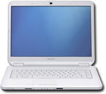 Sony Vaio VGN-NS240E/W Sony Vaio VGN-NS240E/W