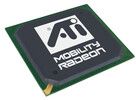 ATI Mobility Radeon X600