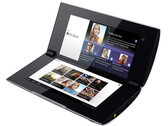 Sony Tablet P heading for AT&T stable