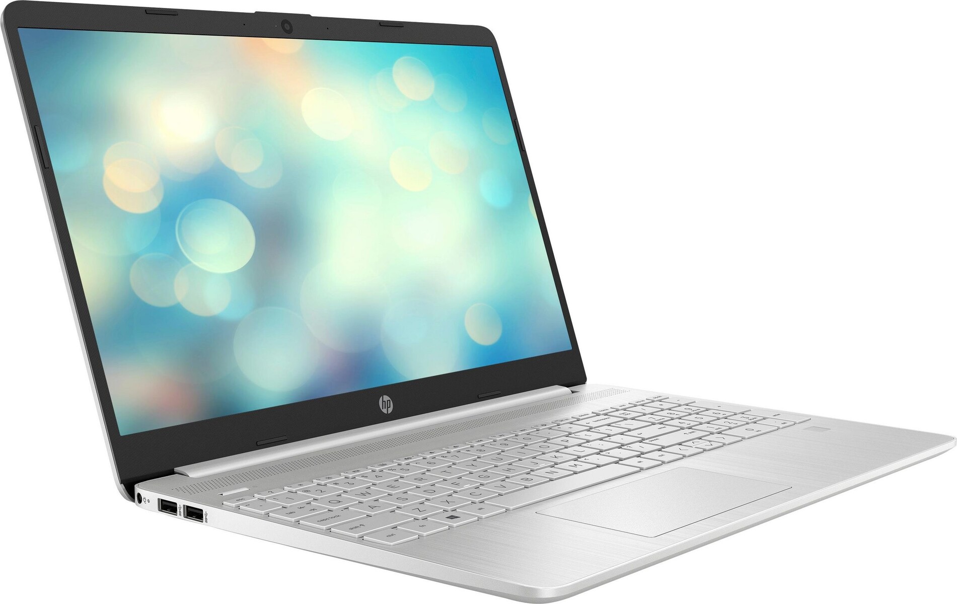 HP 15s-eq1003nt - Notebookcheck.net External Reviews