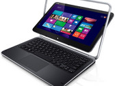 Dell outs the XPS Duo 12 and XPS 10 portable devices