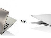 Ultrabooks may end up more expensive than MacBook Air