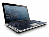 Review HP Pavilion dv3-2390eg Notebook