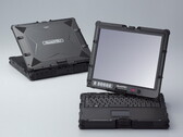 NEC releases the very tough ShieldPRO N22G in Japan